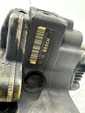 3972815 Bosch Cp3 High Pressure Common Rail Fuel Injection Pump Dodge Cummins 5.9l Oem #3