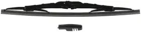 Bosch 40513 Rear Wiper Blade Fits 1985-1995 Suzuki Samurai