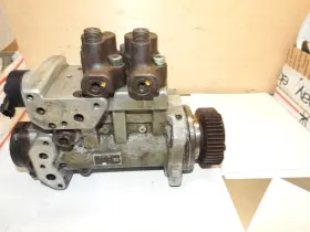 0445020261 Bosch 445020261 Oem High Pressure Fuel Injection For Mercedes-benz Actros Mp4
