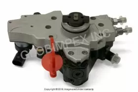 Bosch 646 070 04 01 60 Mercedes 2005-2006 Fuel Pump High Pressure Mechanical Rebuilt