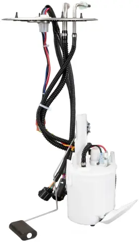 66058 Bosch Fuel Pump Module Assembly #2