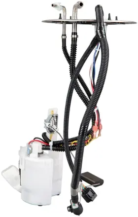 66058 Bosch Fuel Pump Module Assembly