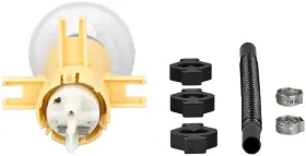 66089 Bosch Fuel Pump And Strainer Set