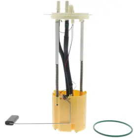 66133 Bosch Fuel Pump Module Assembly For 11-16 F-350 Sd F-450 F-550