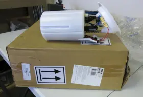 66148 Bosch Fuel Pump Module Assembly For 08-10 Bmw 535i Xdrive 535xi