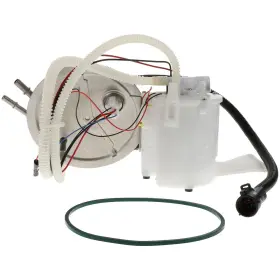 66211 Bosch Fuel Pump Module Assembly For 99-04 Ford F-250 Sd F-350