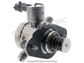 66814 Bosch Saab 2011 Fuel Pump - High Pressure On Engine Oem 1 Year Warranty