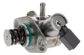 66820 Bosch For Mercedes 2014-2019 Fuel Pump With O-ring - High Pressure Oem