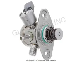 66823 Bosch For Mercedes 2014-2020 Fuel Pump With O-ring Oem 1 Year Warranty