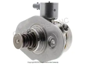 66828 Bosch Bmw/mini 2016-2019 Fuel Pump - High Pressure On Engine Warranty