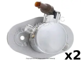 66848 Bosch For Bmw/mini 2019-2024 Fuel Pump - High Pressure On Engine 2 Oem