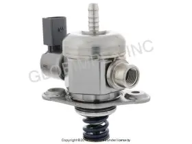 66851 Bosch For Audi 2018-2020 High Pressure Fuel Pump Oem 1 Year Warranty