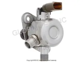 66854 Bosch For Mercedes 15-24 Fuel Pump With O-ring - High Pressure 2 Oem #2