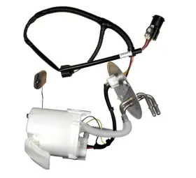 E2183m Bosch 67093 Carquest Fuel Pump Module Assembly Fits 96-97 Ford Taurus 3.0l-v6