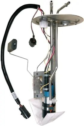 67107 Bosch Electric Fuel Pump For Ford Expedition Oe Replacement Assembly