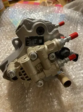6754-71-1012 Bosch Cp3s3 Fuel Injection Pump