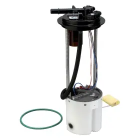 67780 Bosch For Chevy Silverado 1500 2007-2008 Fuel Pump Module Assembly