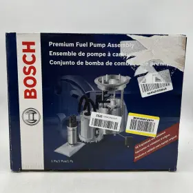 67796 Bosch - Oem Fuel Pump Module Assembly