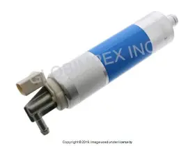 67969 Bosch Mercedes 2000-2012 Fuel Pump Electric 1 Year Warranty