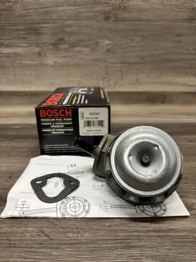 68554 Bosch Premium Fuel Pump