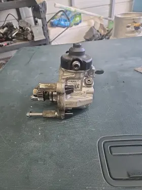 68631088aa Bosch 2014-2018 Dodge Ram 1500 3.0 Ecodiesel 3.0l High Pressure Diesel Fuel Pump Oem