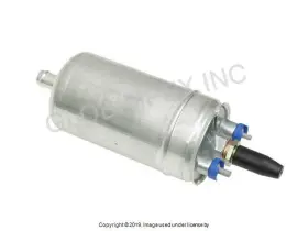 69430 Bosch Audi / Vw 1977-1989 Fuel Pump External Oem 1 Year Warranty