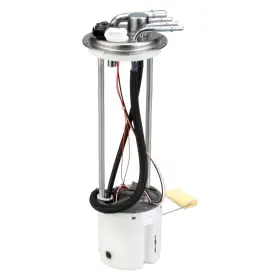 Bosch 69443 For Chevy Silverado 3500 Hd 2009-2010 Fuel Pump Module Assembly