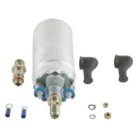 69458 Bosch For Porsche 944 1983-1991 In-line Electric Fuel Pump