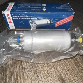 69909 Bosch New Oem Electric Fuel Pump For Ford 7.3 V8 Diesel