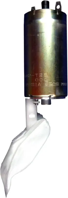69979 Bosch Electric Fuel Pump Oe Replacement Assembly Module For Pontiac G5