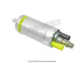 9142044 Bosch Volvo 240 242 244 245 740 745 760 1982-1994 Fuel Pump Main Oem