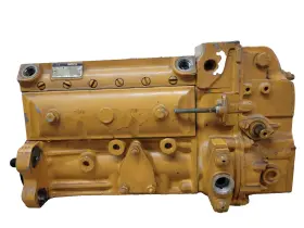9400-230-089 Bosch Diesel Fuel Injection Pump Cracked Housing