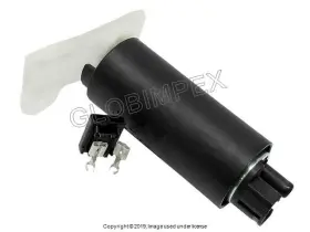 9438756 Bosch Volvo 850 940 960 S90 V90 1994-1998 Fuel Pump In Tank Oem Warranty