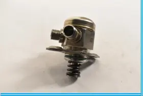 A2760700101 Bosch Mercedes C300 3.5l M276 Engine Motor Right High Pressure Fuel Pump Oem 2013-14 #2
