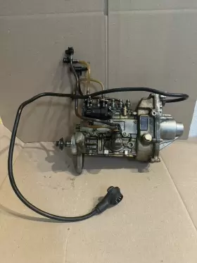 A6060700601 Bosch Mercedes E300 Turbo Diesel Injection Pump 1995-2000 #2