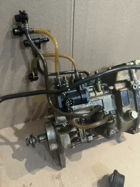 A6060700601 Bosch Mercedes E300 Turbo Diesel Injection Pump 1995-2000 #3