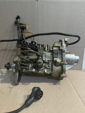 A6060700601 Bosch Mercedes E300 Turbo Diesel Injection Pump 1995-2000