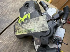 Bosch A6420102147 09 Mercedes Ml320 Bluetec Diesel Turbo High Pressure Fuel Pump