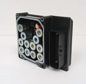 Bosch Automotive 6002a9050chr Abs Control Module For Chrysler Dodge Aspen Durango 2007-2009