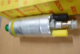 0580464068 Bosch Automotive 69593 Electric Fuel Pump For Volvo Jaguar 242 244 245 760 740 745 #3