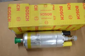 0580464068 Bosch Automotive 69593 Electric Fuel Pump For Volvo Jaguar 242 244 245 760 740 745