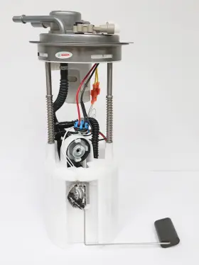 F00e194632 Bosch Automotive Fuel Pump Module For Gmc Chevrolet Sierra 1500 Classic 06-07