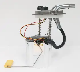 F00hk01865 Bosch Automotive Fuel Pump Module For Cadillac Chevrolet Gmc Escalade Ext 08-09 #2