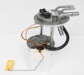 F00hk01865 Bosch Automotive Fuel Pump Module For Cadillac Chevrolet Gmc Escalade Ext 08-09