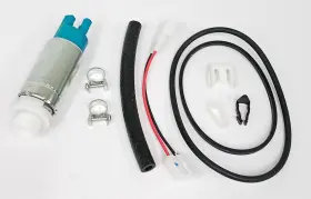 H69117 Bosch Automotive Herko Electric Fuel Pump For Mercury Ford Lincoln Saab Sable Taurus 86-95