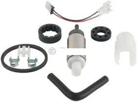 H69302 Bosch Automotive Herko Electric Fuel Pump For Jeep Cherokee Comanche Wagoneer Wrangler
