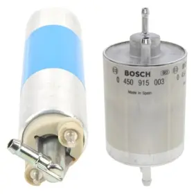 Bndl-922779 Bosch 2-pc Electric Fuel Pump Kit