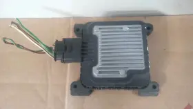 4n5t-9c105-ag Bosch Ford Volvo Fuel Pump Control Module S40 S80 S60 V70 Xc70 Xc90 30759225