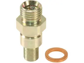 Fp65z7 Bosch Fuel Pump Check Valve For 240 740 244 940 245 242 760 780 960 Dl Gle