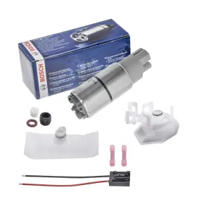 Bo38-k9134 Bosch & Herko Fuel Pump And Kit For Ford Mercury Sable Taurus 2008-2009